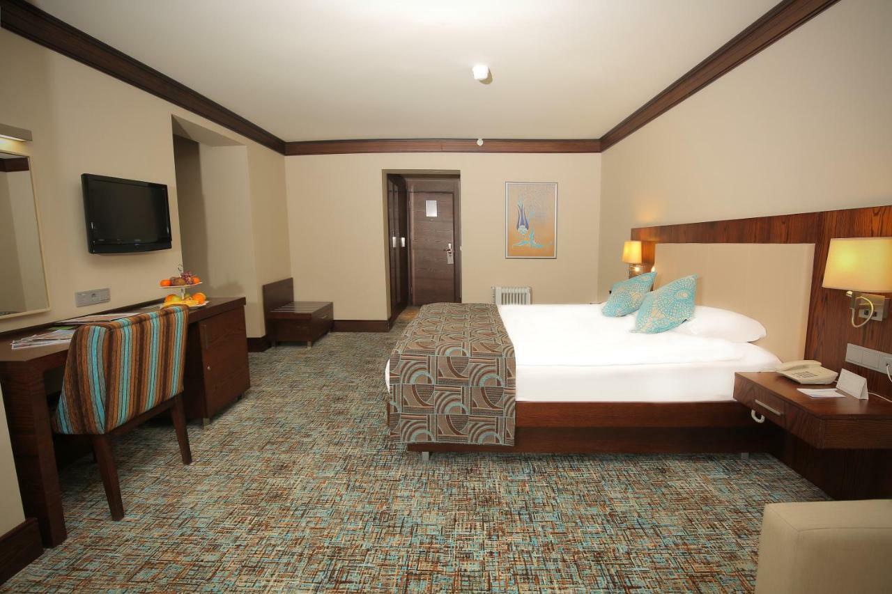 Hotel Abant Palace 5*
