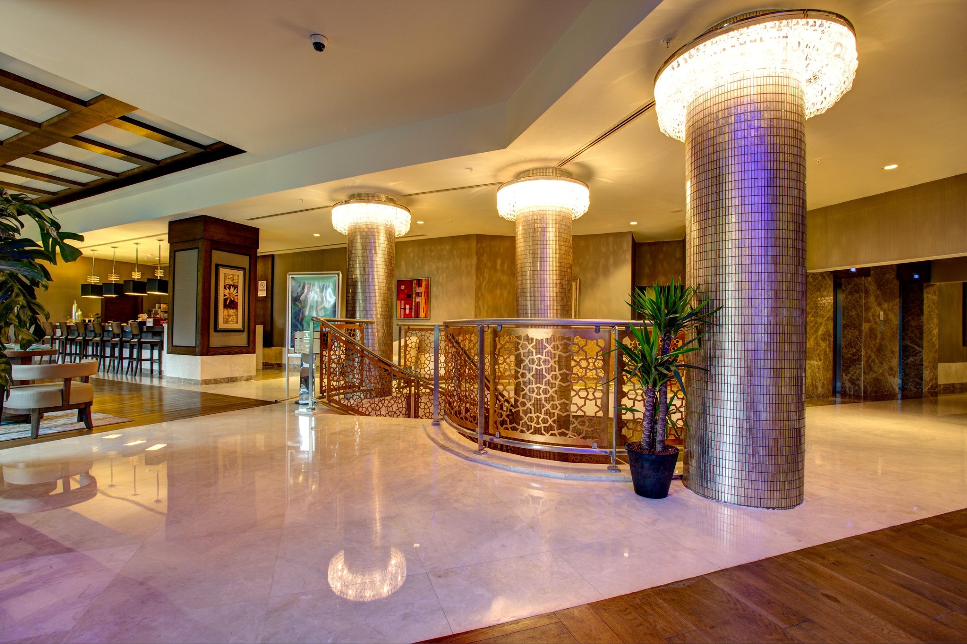 Otel Abant Palace 5*